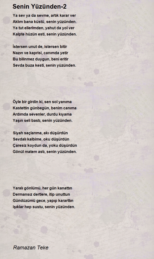 Ramazan Teke