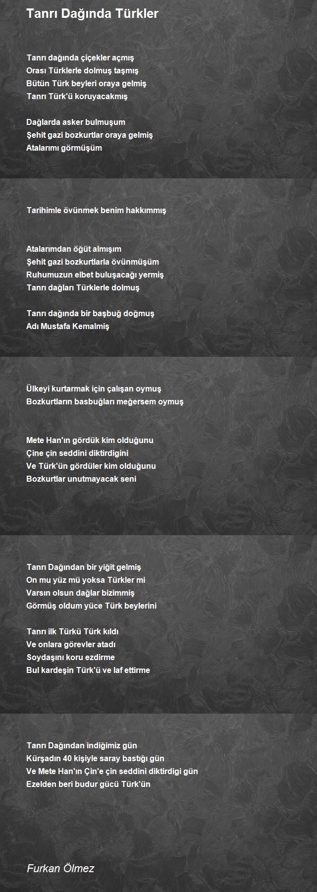 Furkan Ölmez