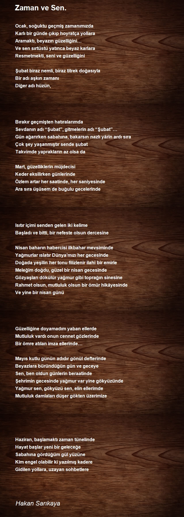 Hakan Sarıkaya