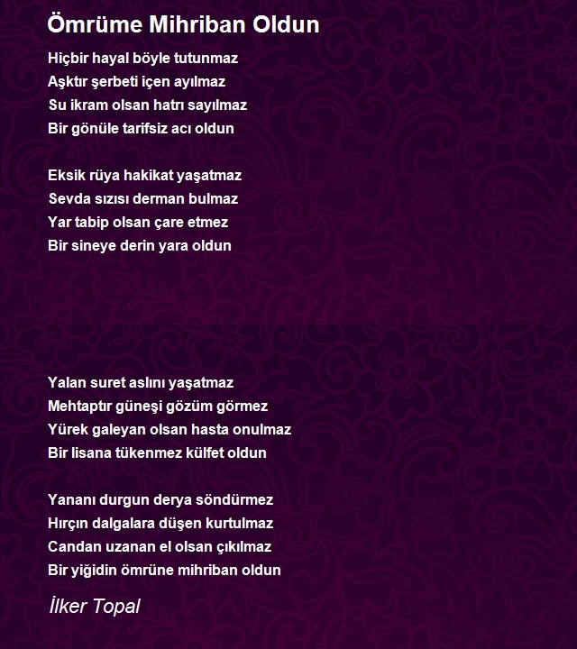 İlker Topal