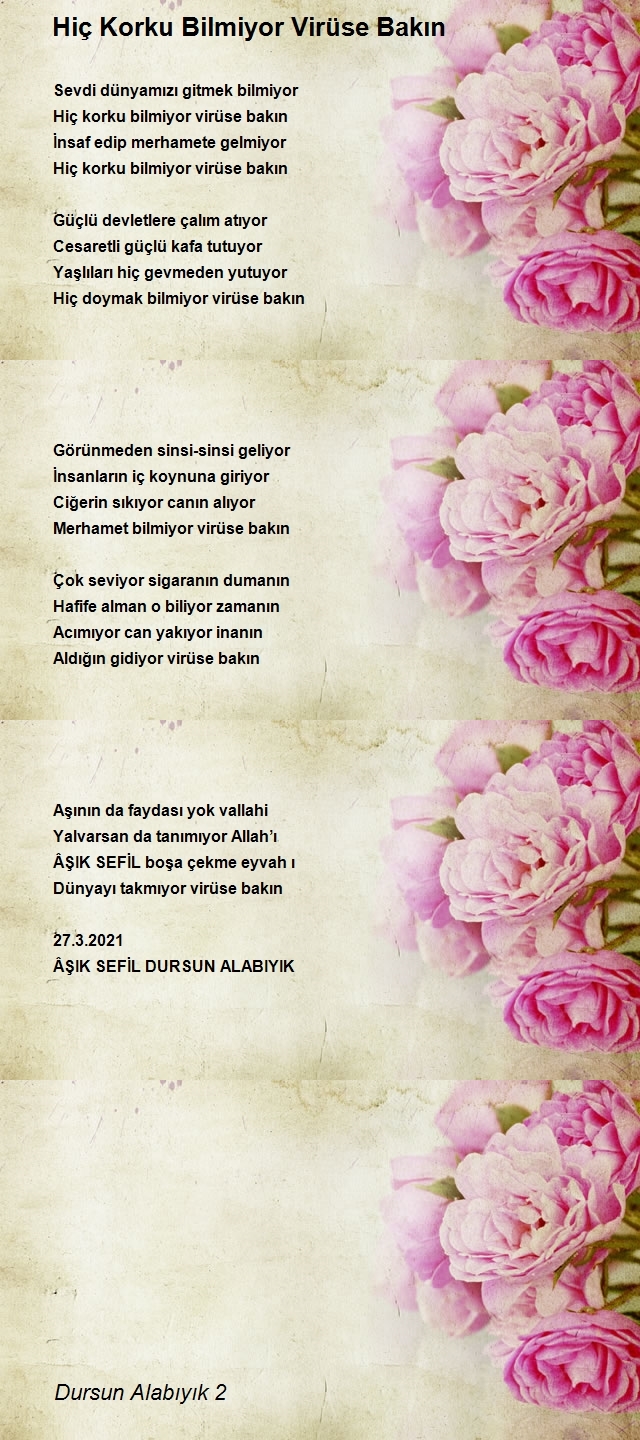 Dursun Alabıyık 2