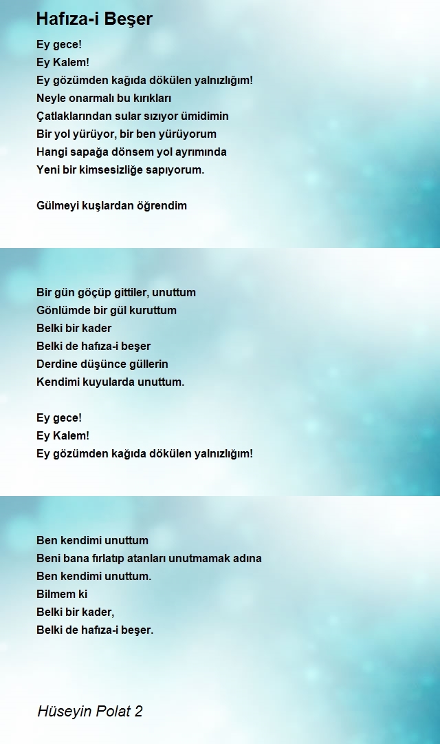 Hüseyin Polat 2