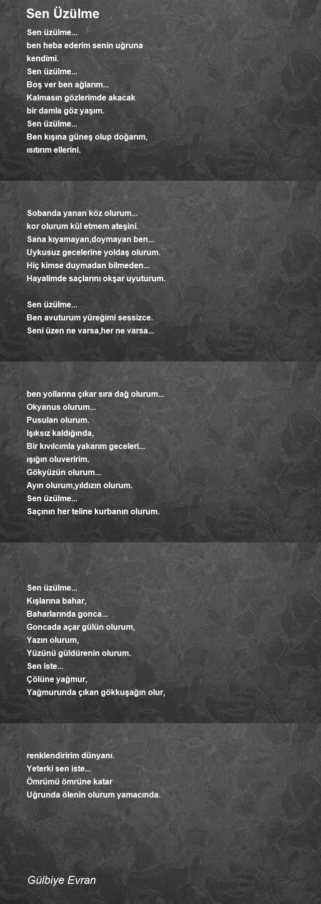 Gül Su 2