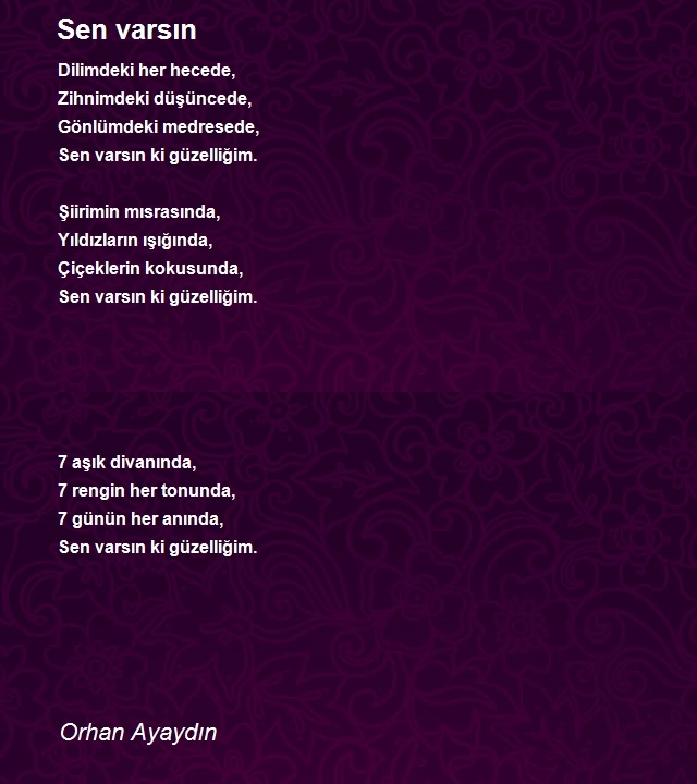 Orhan Ayaydın