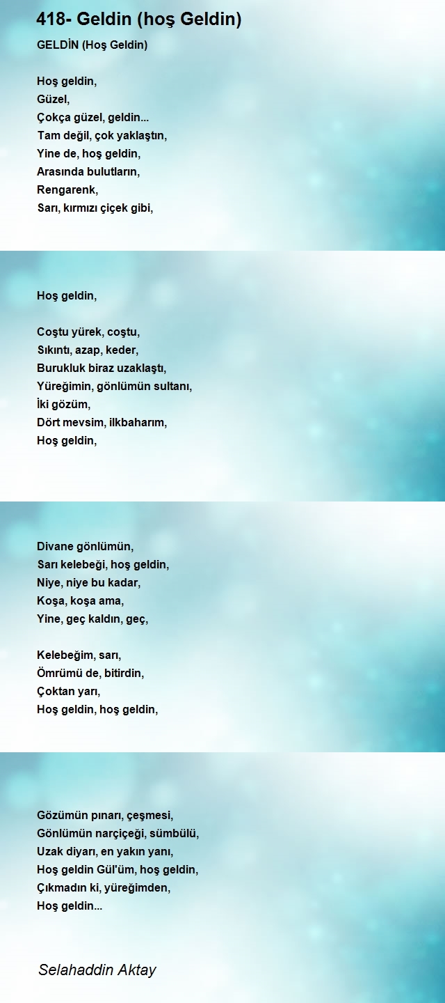 Selahaddin Aktay