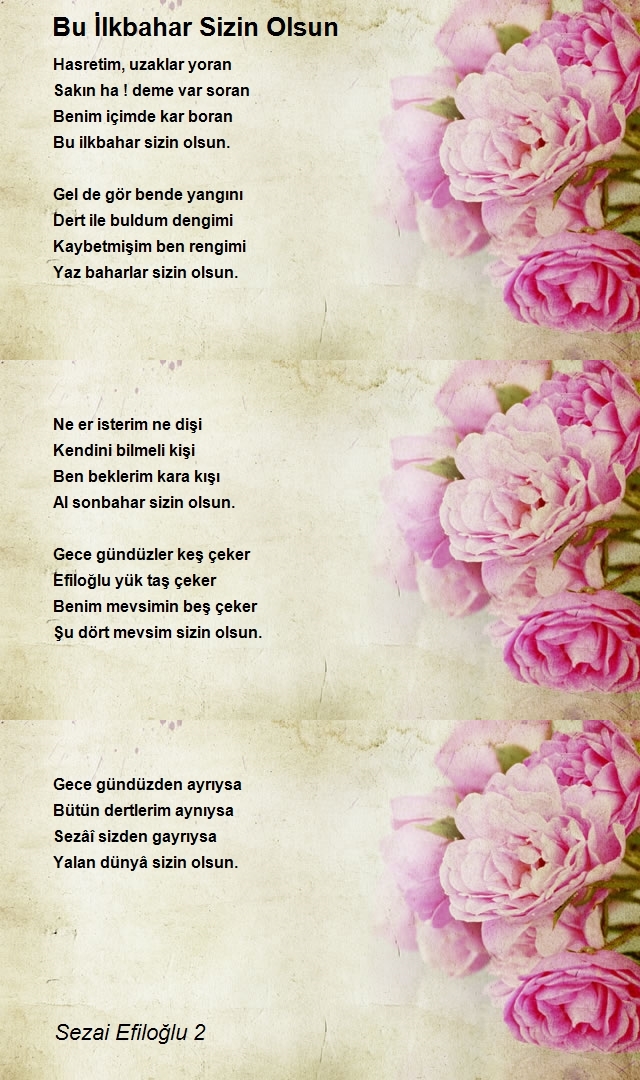 Sezai Efiloğlu 2