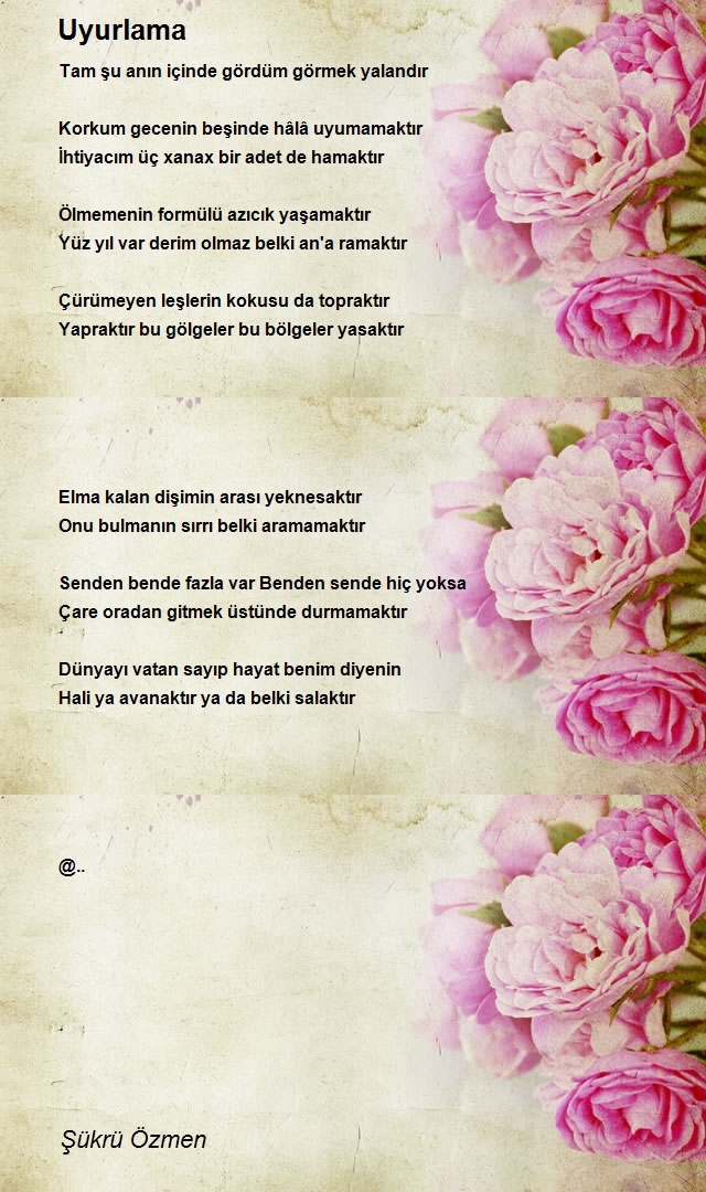 Şükrü Özmen