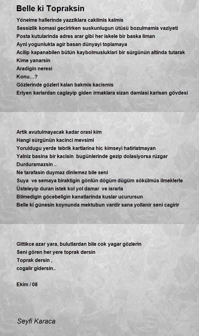 Seyfi Karaca