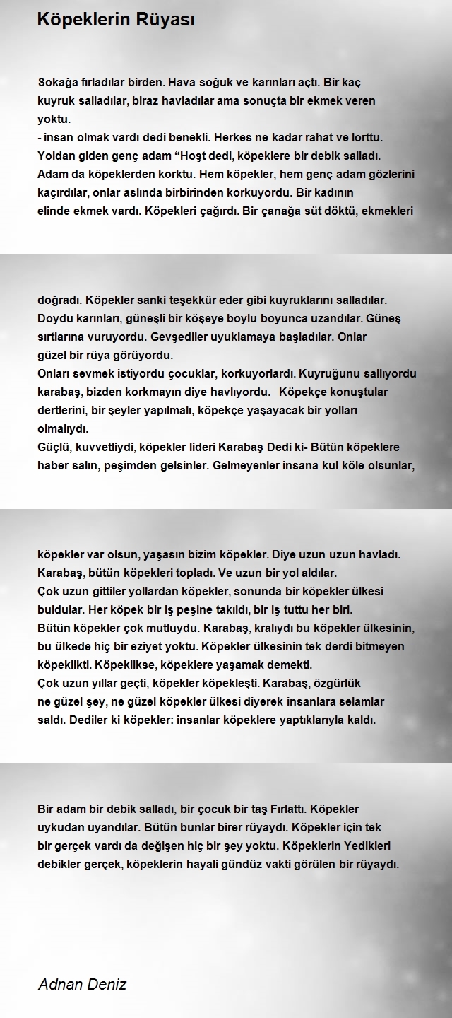 Adnan Deniz
