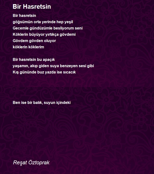 Reşat Öztoprak