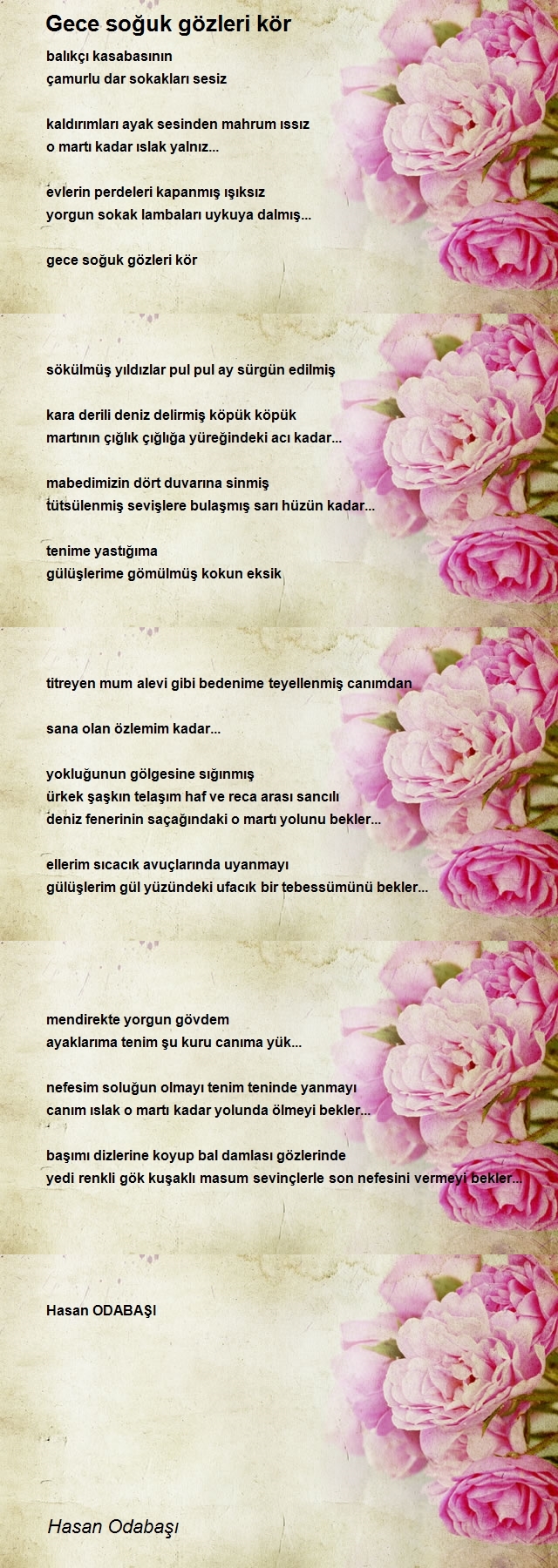 Hasan Odabaşı