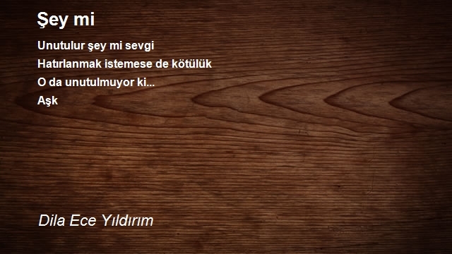 Aşk Aşkın Şehri Ordu