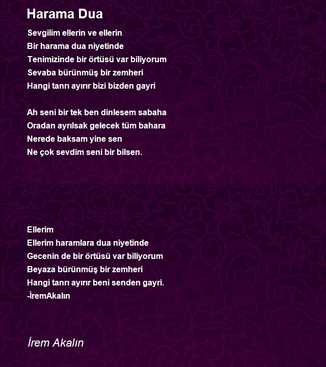 İrem Akalın