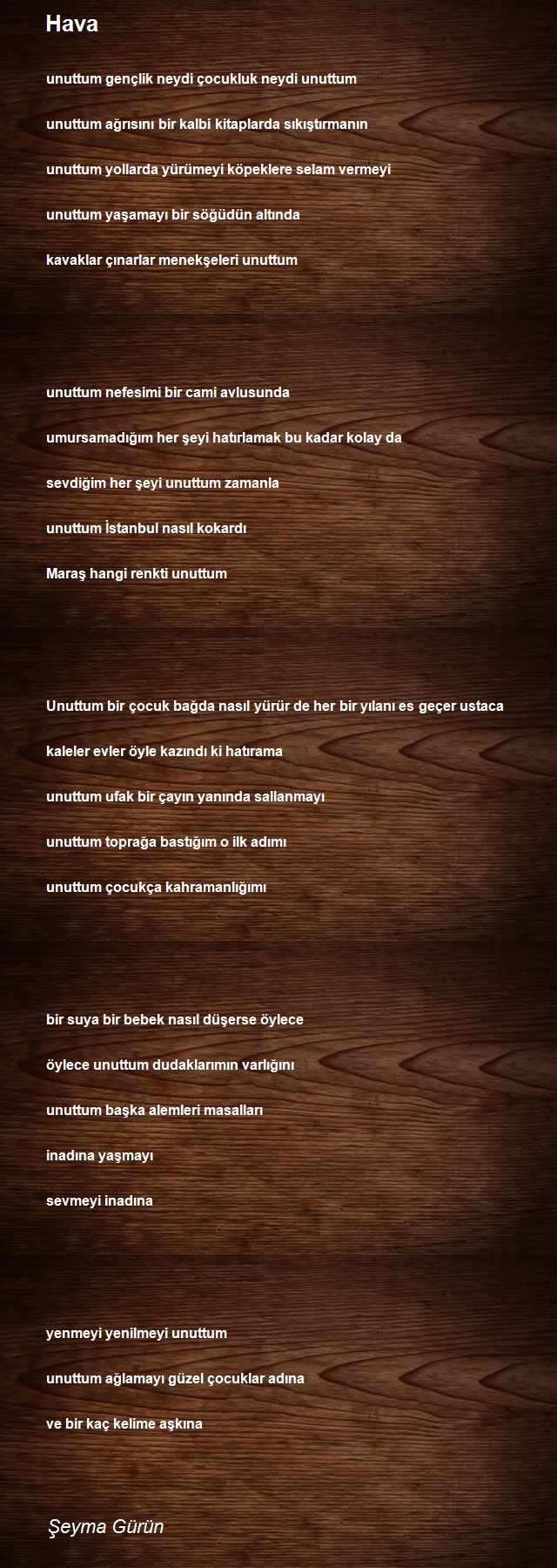 Şeyma Gürün