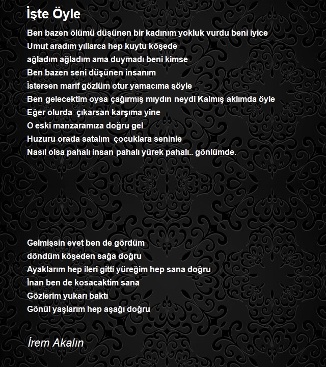 İrem Akalın
