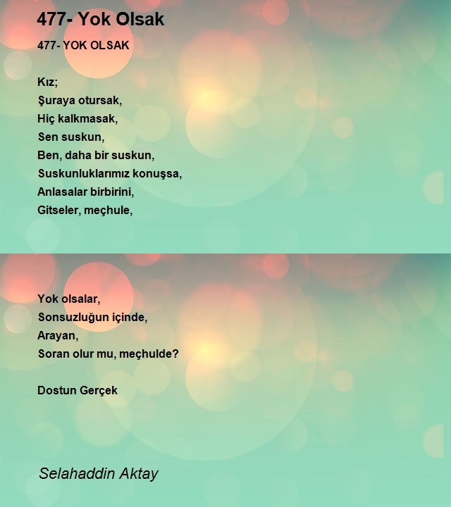 Selahaddin Aktay