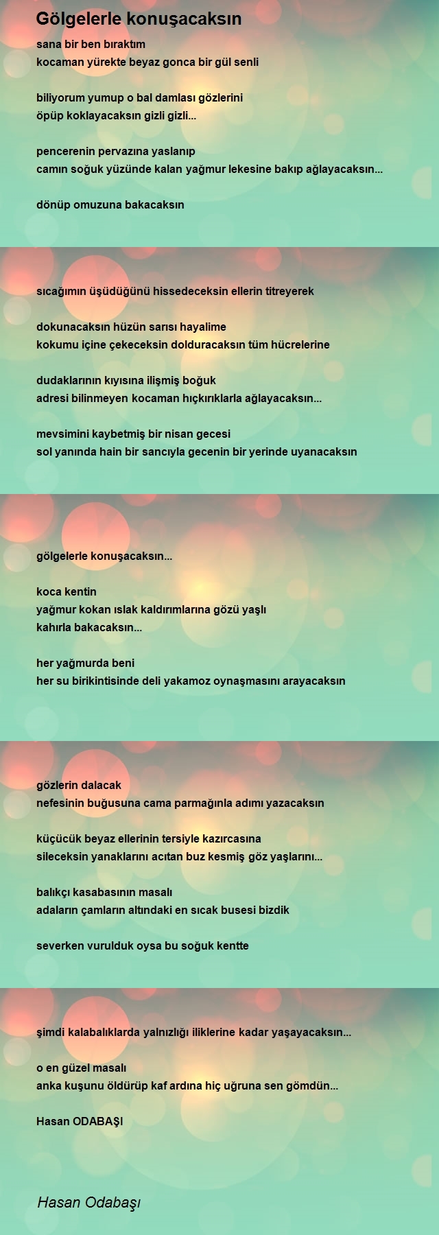 Hasan Odabaşı