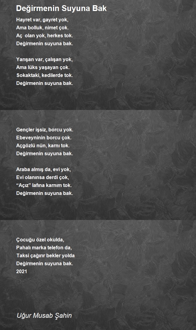 Uğur Musab Şahin