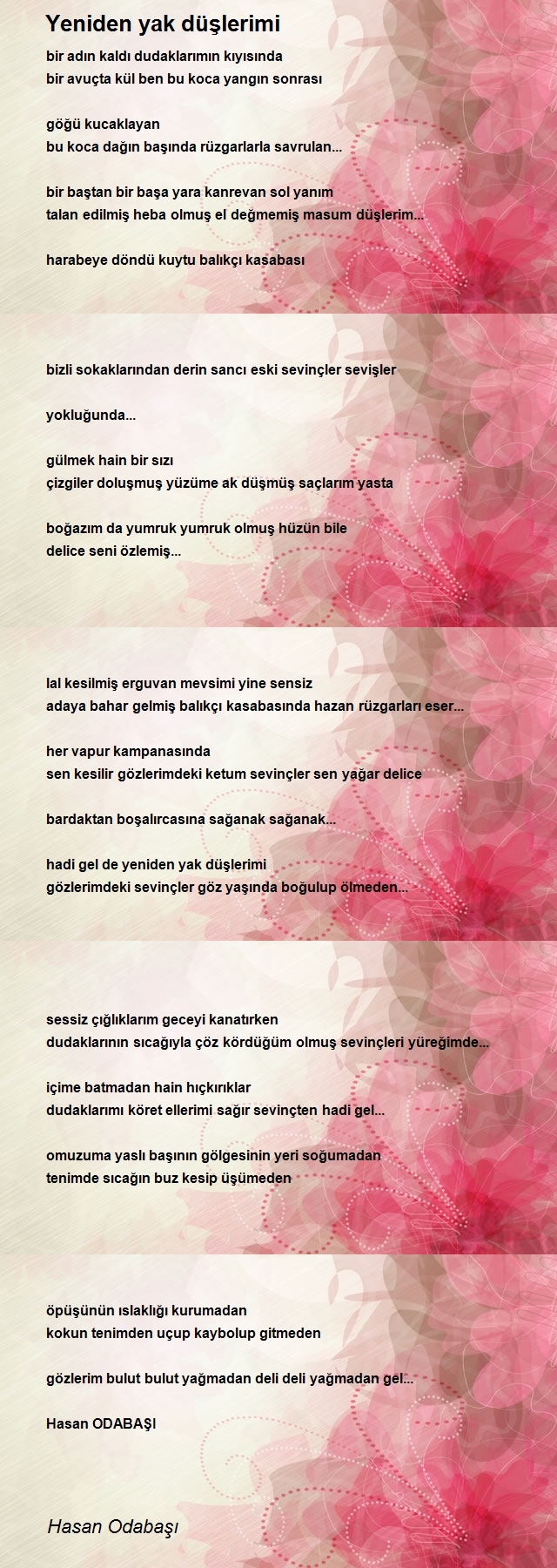 Hasan Odabaşı