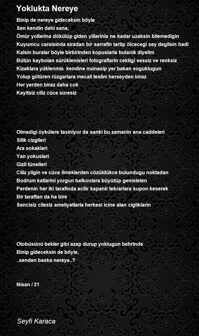 Seyfi Karaca