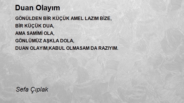Sefa Çıplak