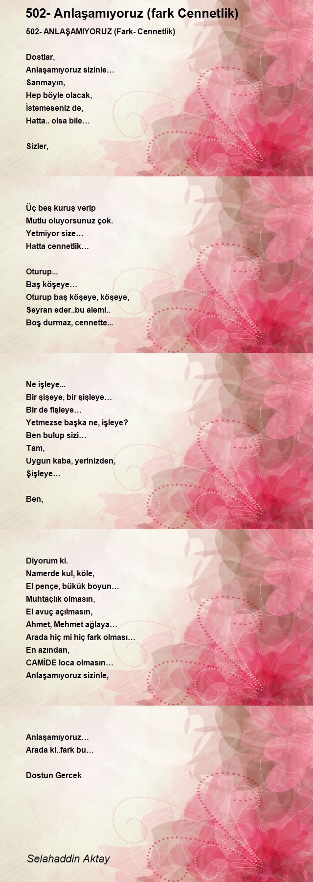 Selahaddin Aktay