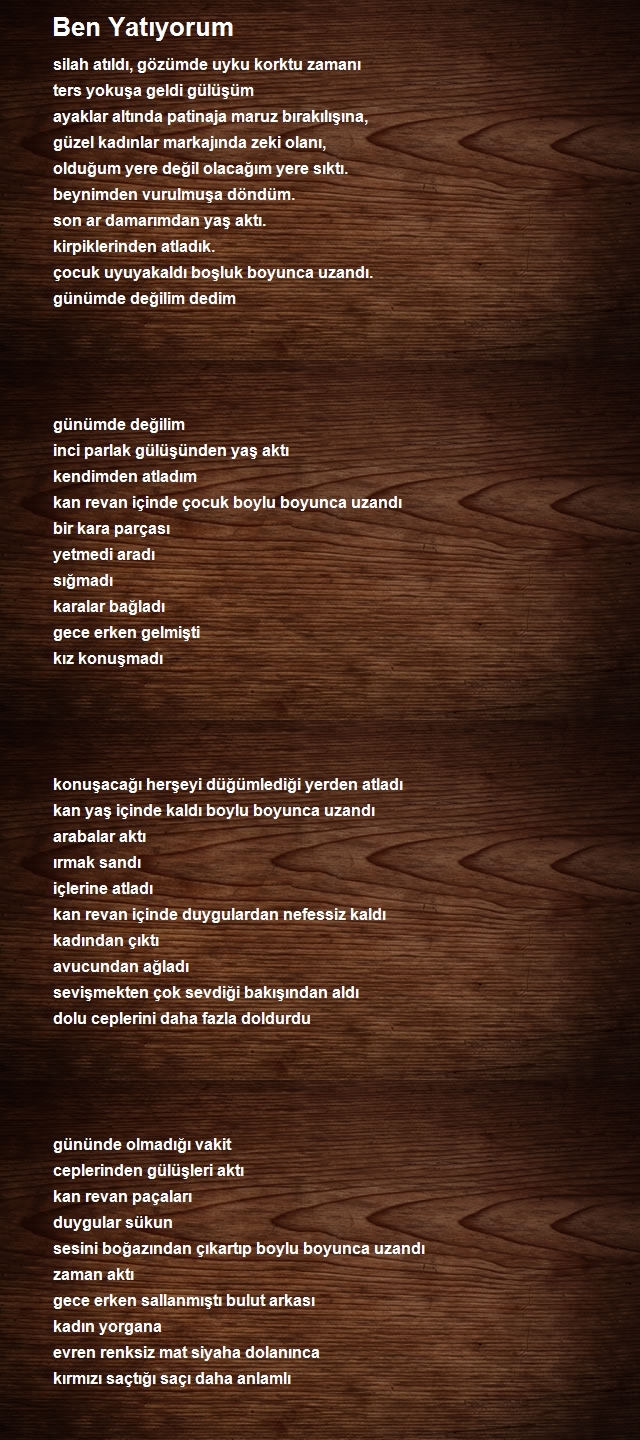 Can Aydeniz