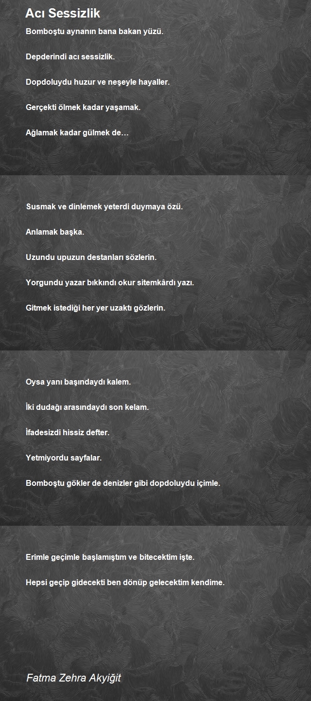 Fatma Zehra Akyiğit