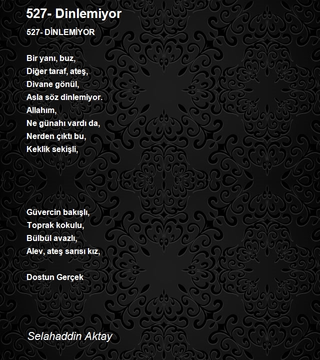 Selahaddin Aktay