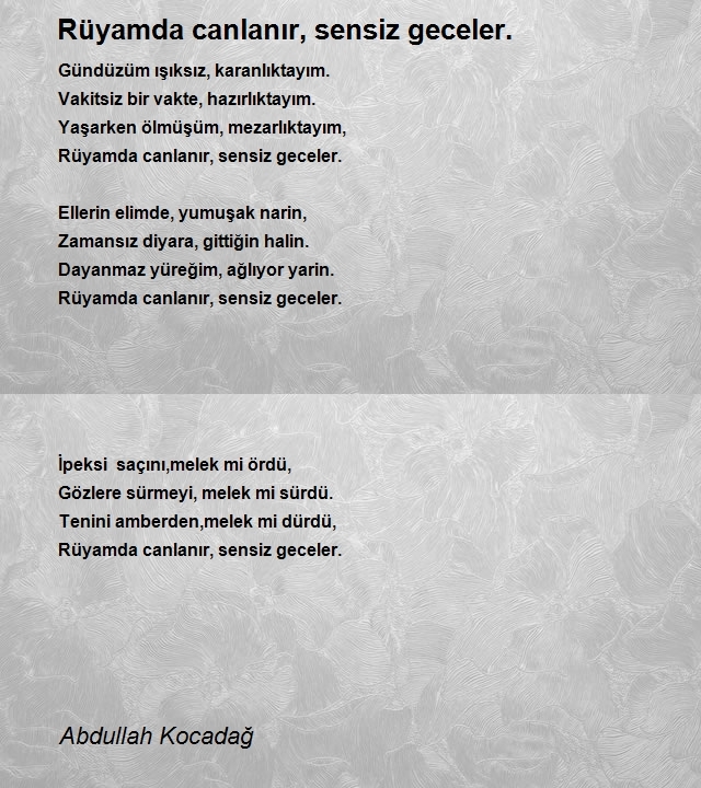 Abdullah Kocadağ