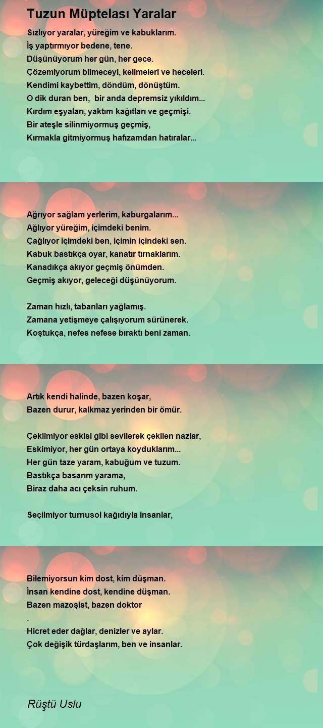 Rüştü Uslu
