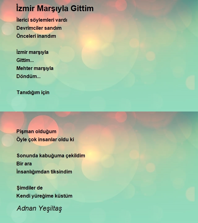 Adnan Yeşiltaş