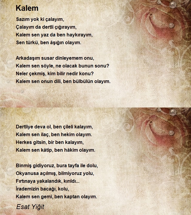 Esat Yiğit