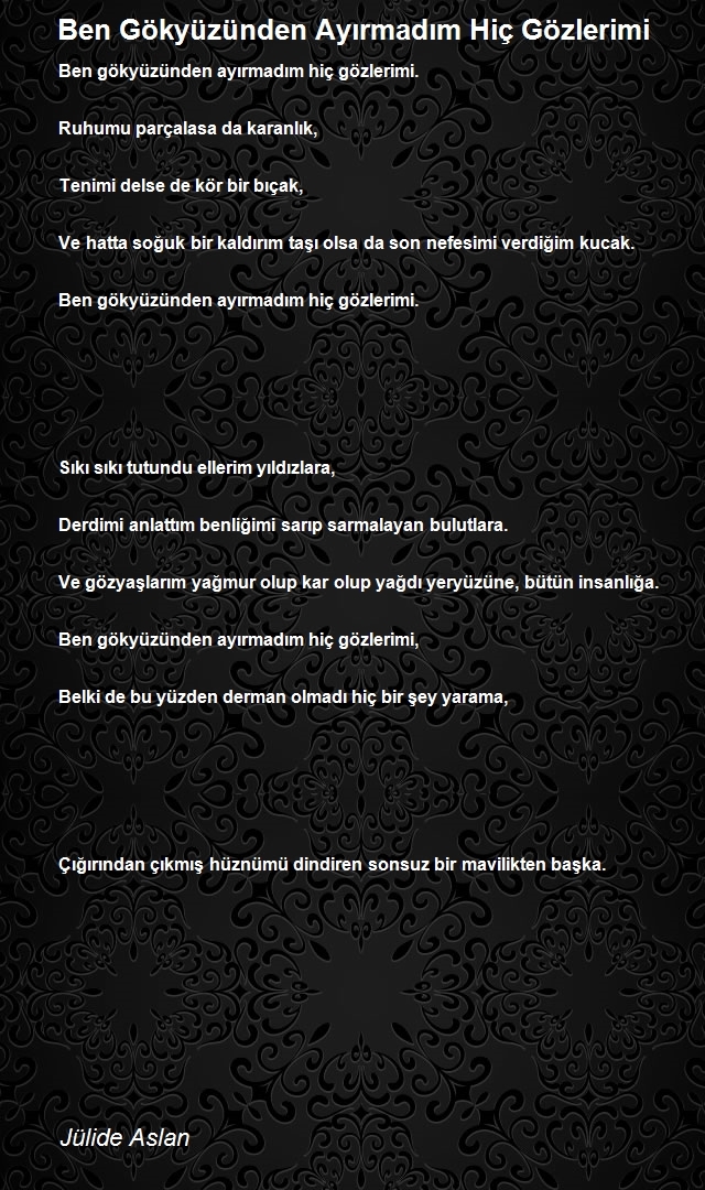 Jülide Aslan