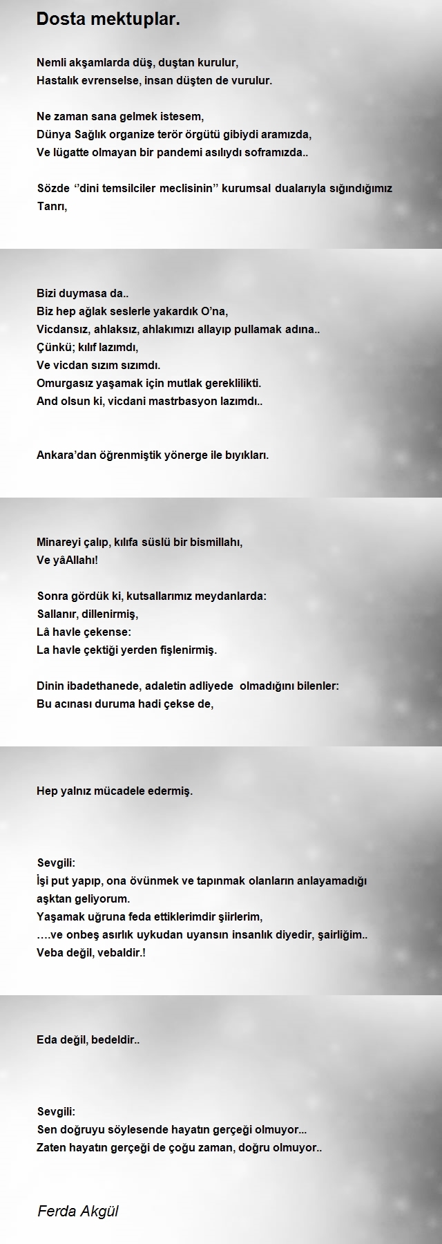 Ferda Akgül