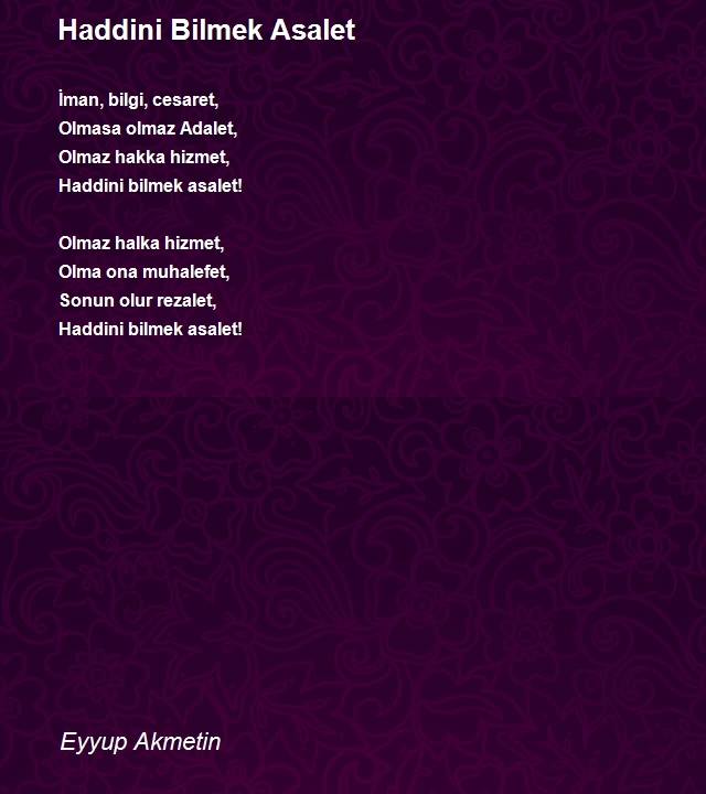 Eyyup Akmetin