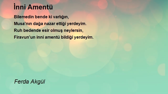 Ferda Akgül