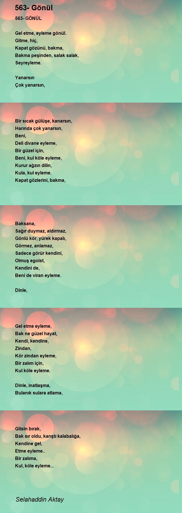 Selahaddin Aktay