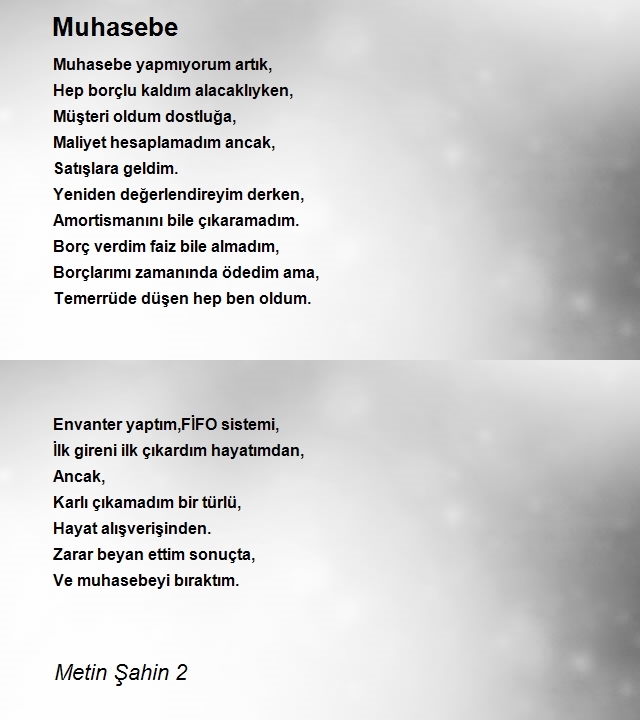 Metin Şahin 2