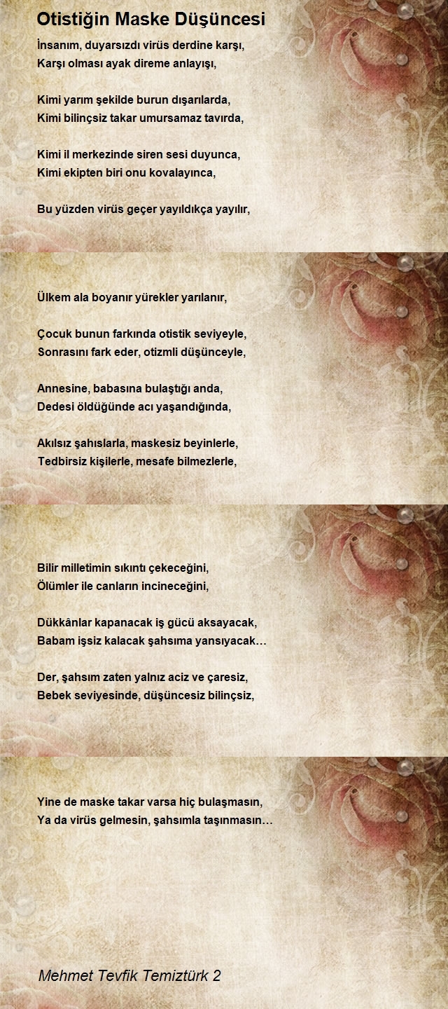Mehmet Tevfik Temiztürk 2