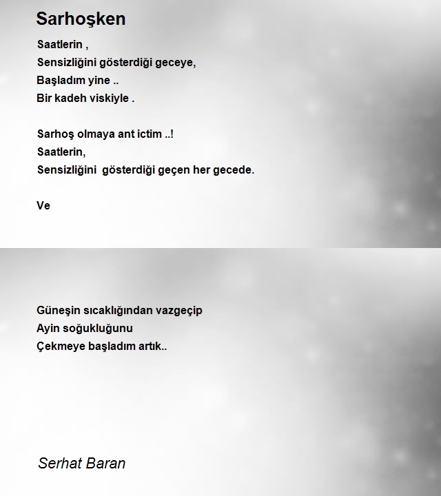 Serhat Baran