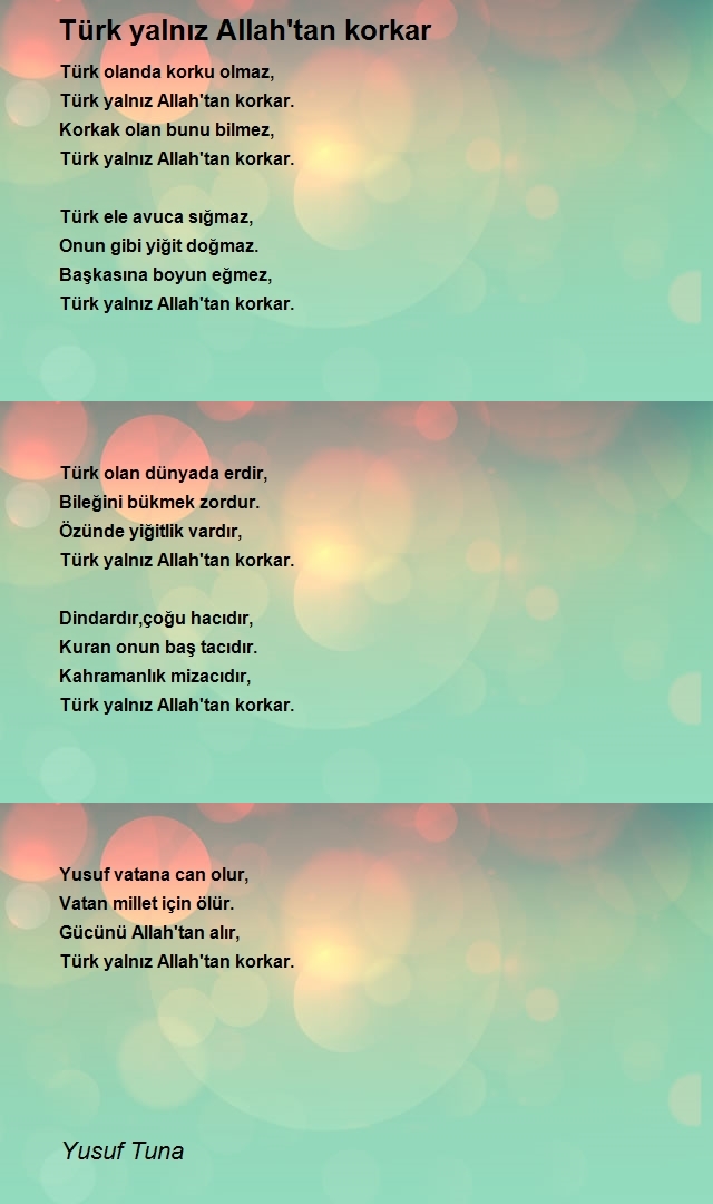 Yusuf Tuna