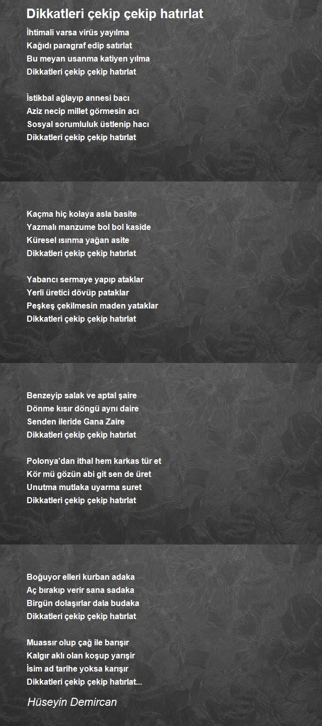 Hüseyin Demircan