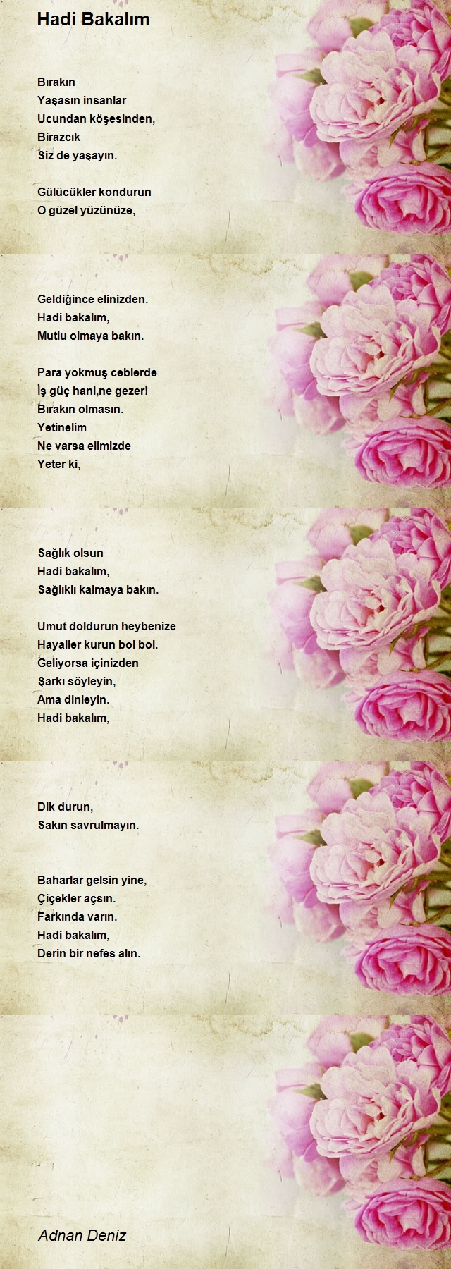 Adnan Deniz