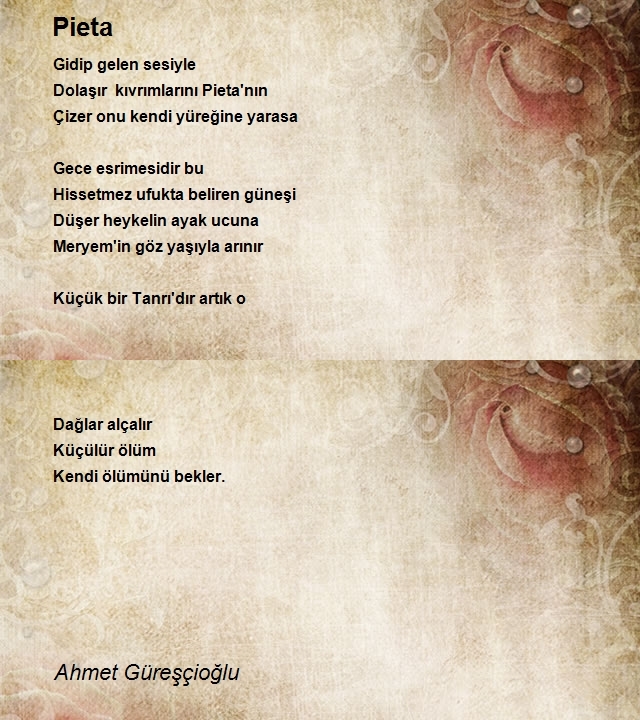 Ahmet Güreşçioğlu