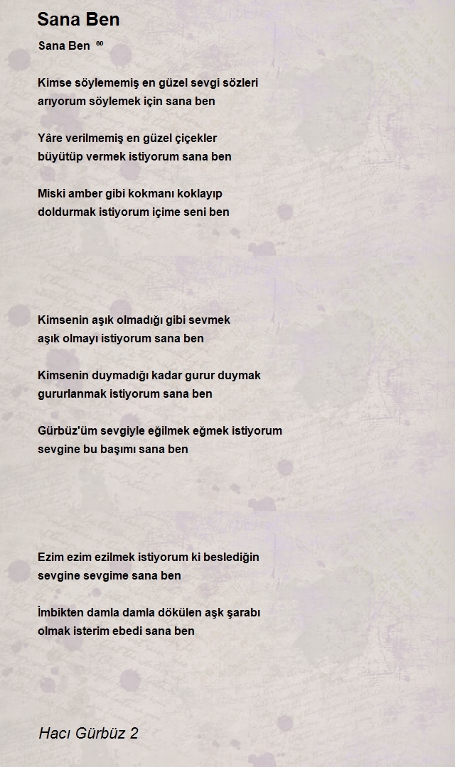 Hacı Gürbüz 2