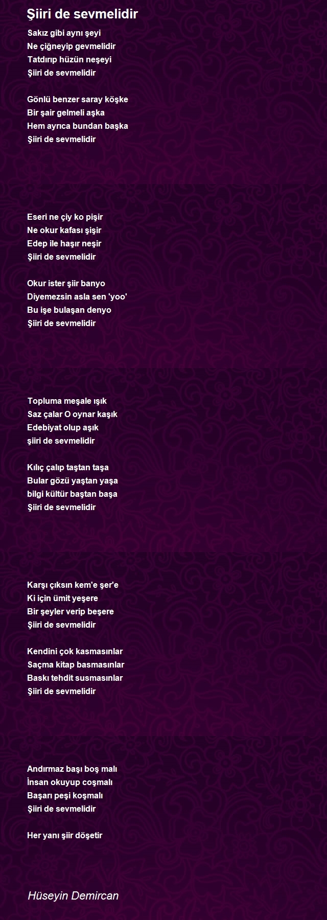 Hüseyin Demircan