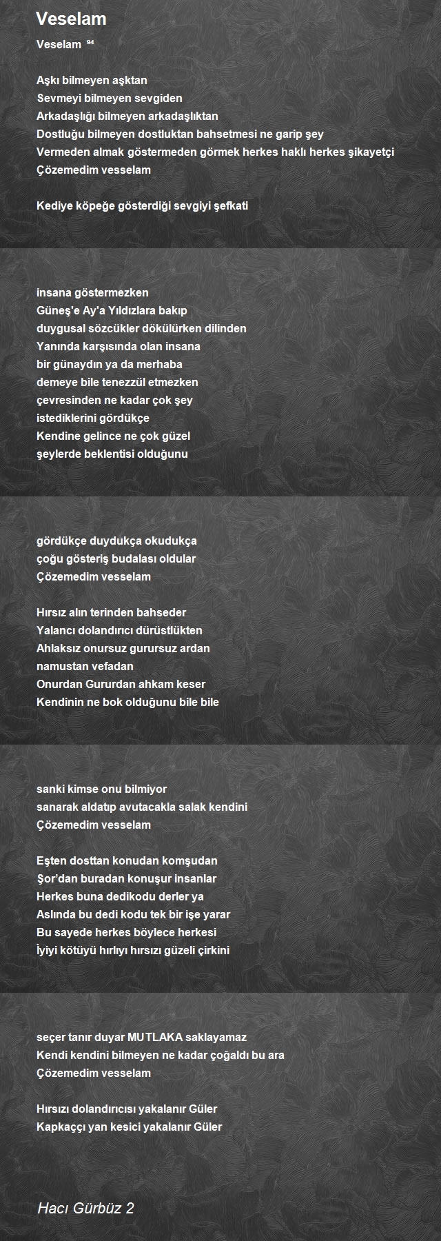 Hacı Gürbüz 2