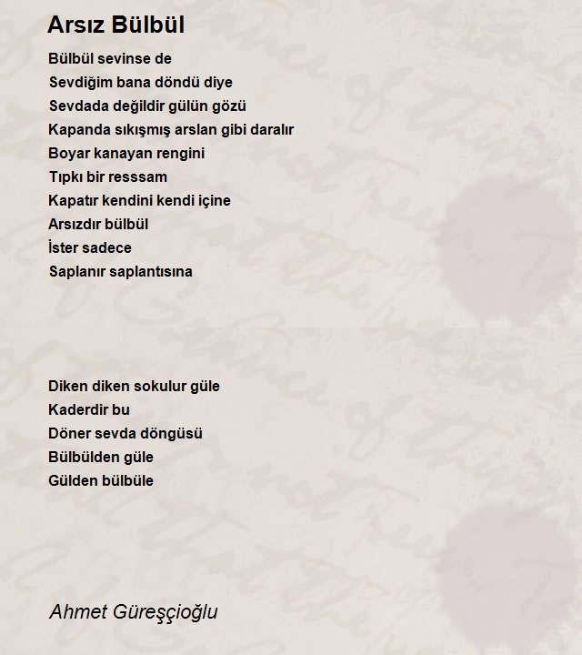 Ahmet Güreşçioğlu