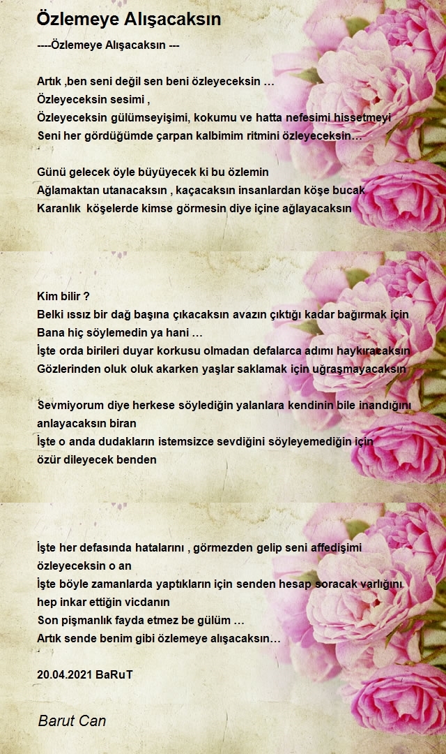 Barut Can